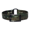 Leather Brothers Snglo Restricting Collar 1 x 19 in 110DOR19